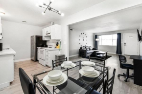 Cozy 1 Bed Sleeps 4 Near Strip Perfect GetAway